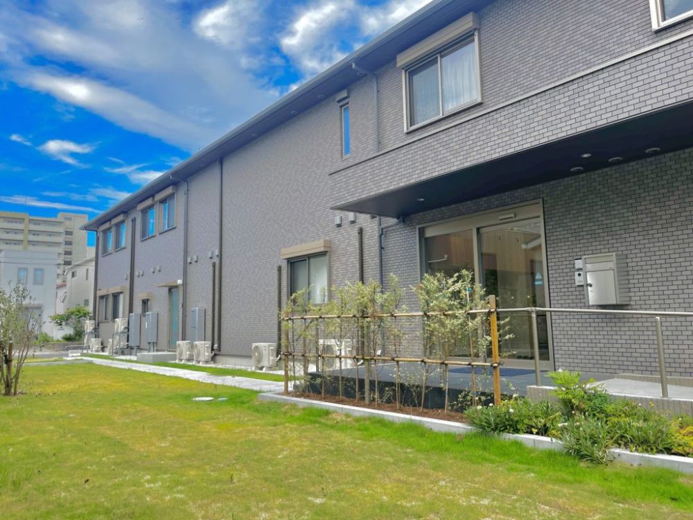 住宅型有料老人ホームふぃっとりーふ