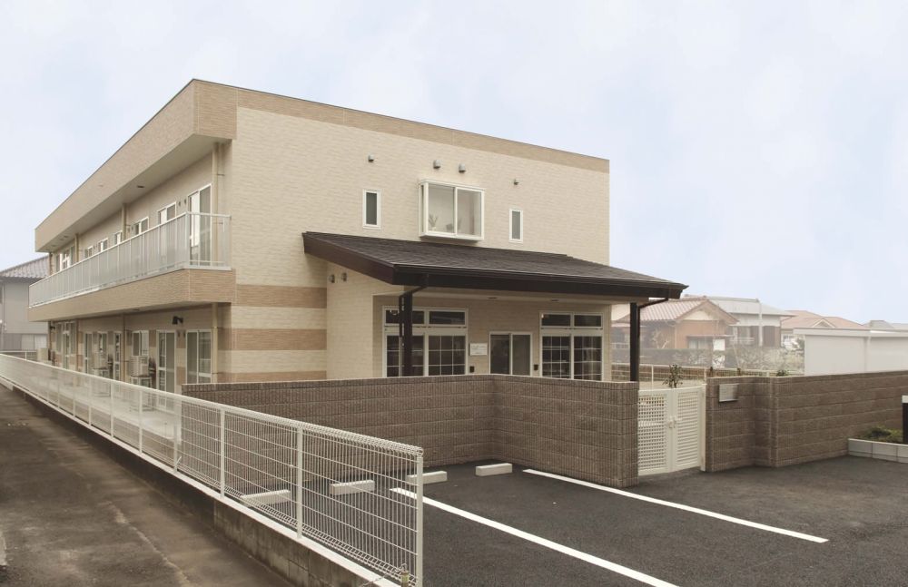 あずみ苑 並木町