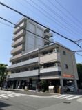 ウィズ東園田サービス付き高齢者向け住宅