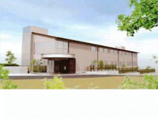 サービス付き高齢者向け住宅 ひなたの丘
