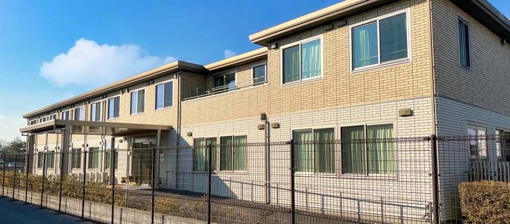 プライムガーデン市原辰巳