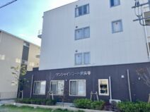 サンシャインコート堺浜寺
