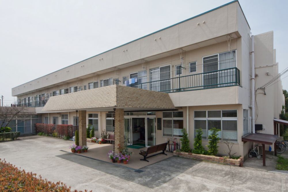 軽費老人ホーム 船小屋荘