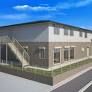 住宅型有料老人ホーム ひなた神の倉