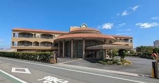 介護老人保健施設　ラ・アケソニア