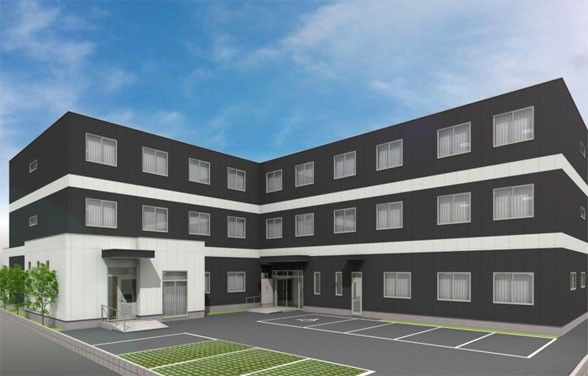 エタニティ泉佐野