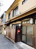 ゴールデンリング金山店