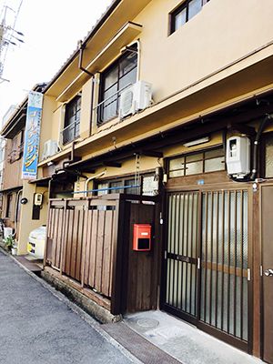 ゴールデンリング金山店