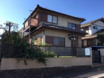 ゴールデンリング天白店