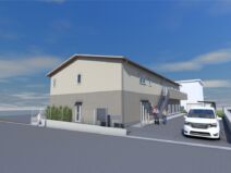 グループホームみんなの家・京王堀之内