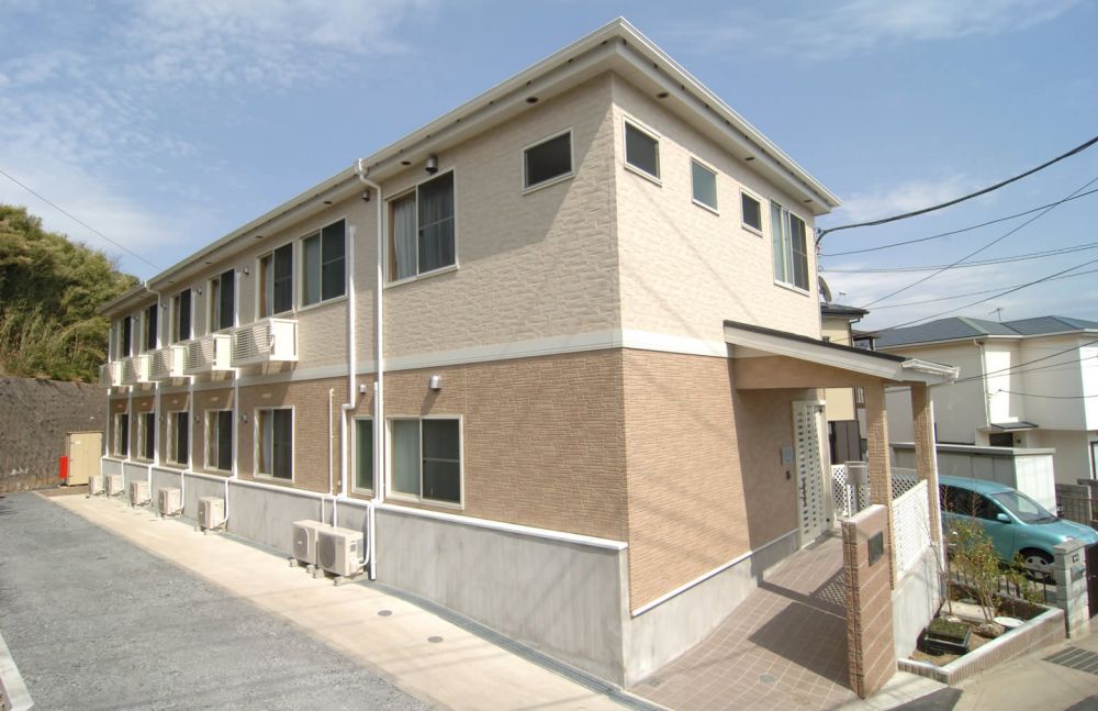 あずみ苑 津久井浜