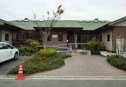 グループホーム やわらぎ