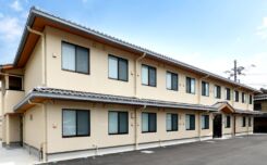ケア・ブリッジ法隆寺 別邸