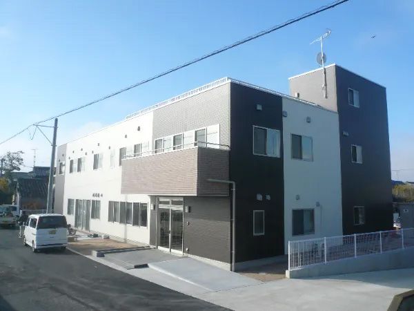小規模多機能ホーム　かぜの苑