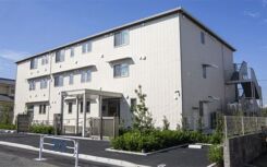 ヒューマンライフケア江戸川グループホーム