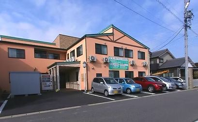 グループホーム サンライフハートネス