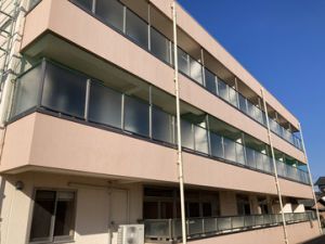 有料老人ホーム　銀の庵Kirari