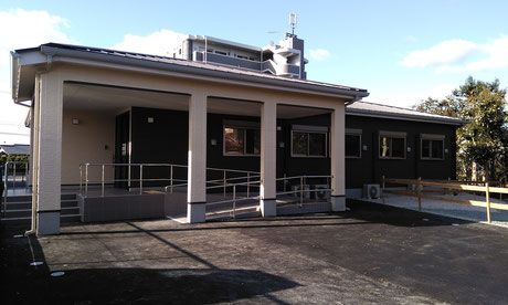 グループホーム銀の庵