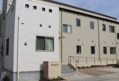 住宅型有料老人ホーム　アイリー