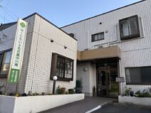 はーとらいふ名古屋中川南