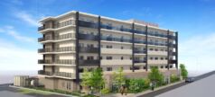 チャーム明石西新町
