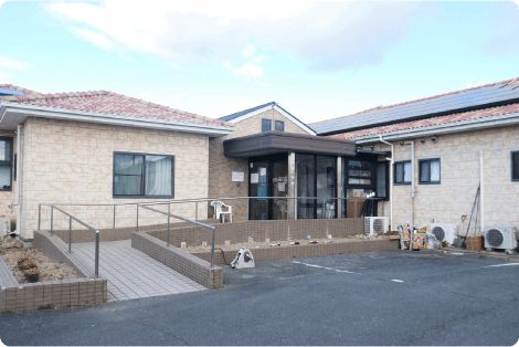 グループホーム星の家
