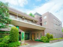 もみの樹・練馬