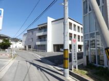 サービス付き高齢者向け住宅 あけぼの寿老園