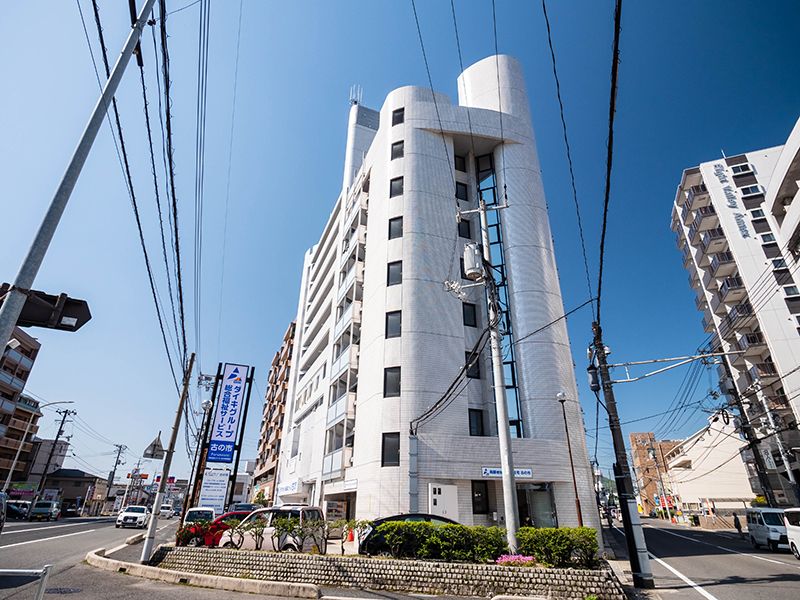 ケアホーム 古の市