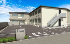 医療対応住宅　ケアホスピス西鶴間