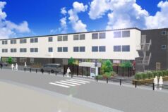 さつきの宿り