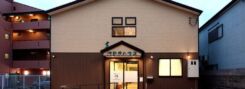 けやきハウス 1号館
