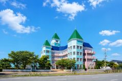 ケアハウス豊泉家 住之江