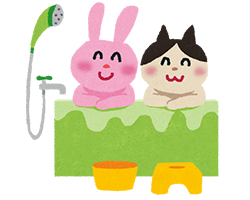 介護浴槽のメリット!どんな種類がある?