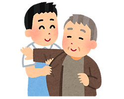 要介護3~5の人は在宅と施設入居どっちがお得?