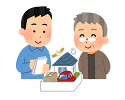身元保証人がいなくても老人ホームに入れる?