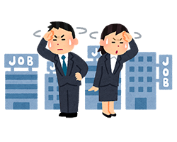 介護離職後に再就職できる?